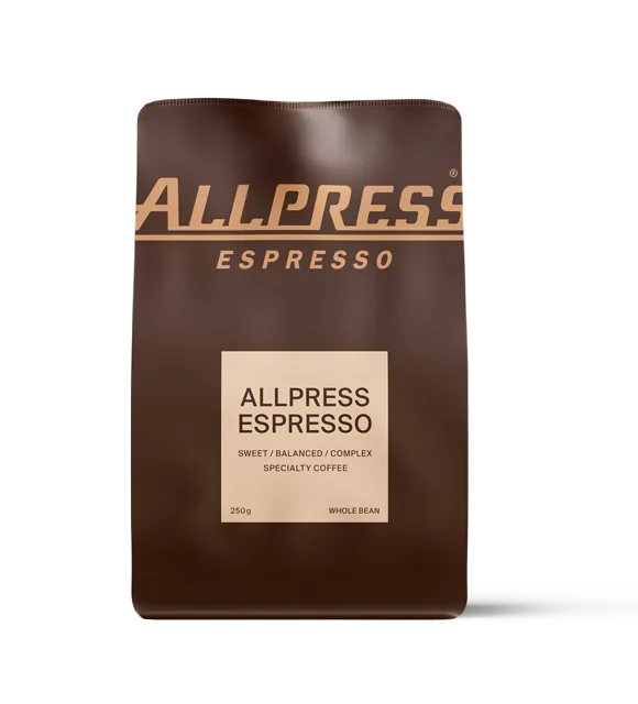 Allpress Espresso