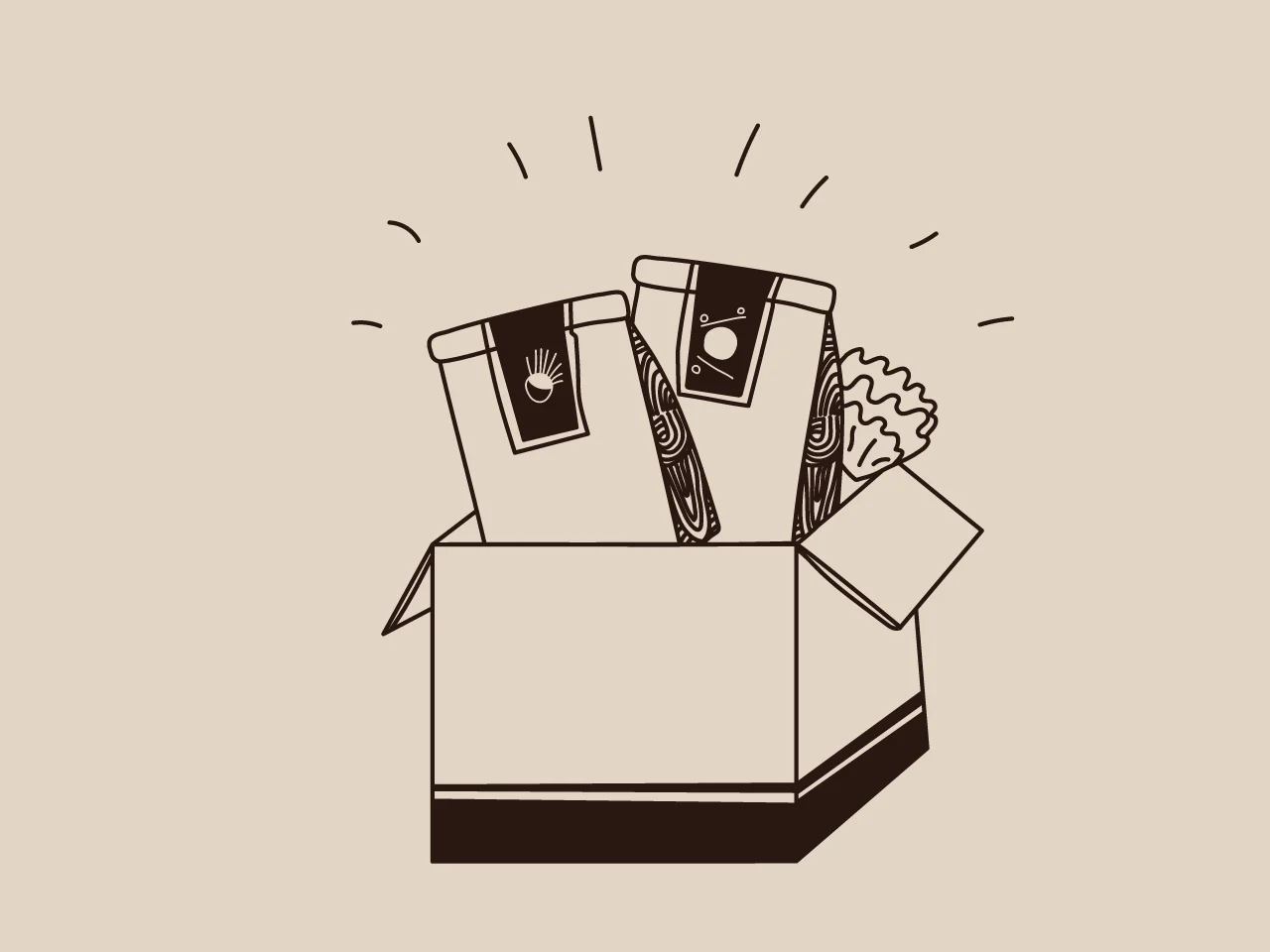 Allpress Coffee Subscriptions