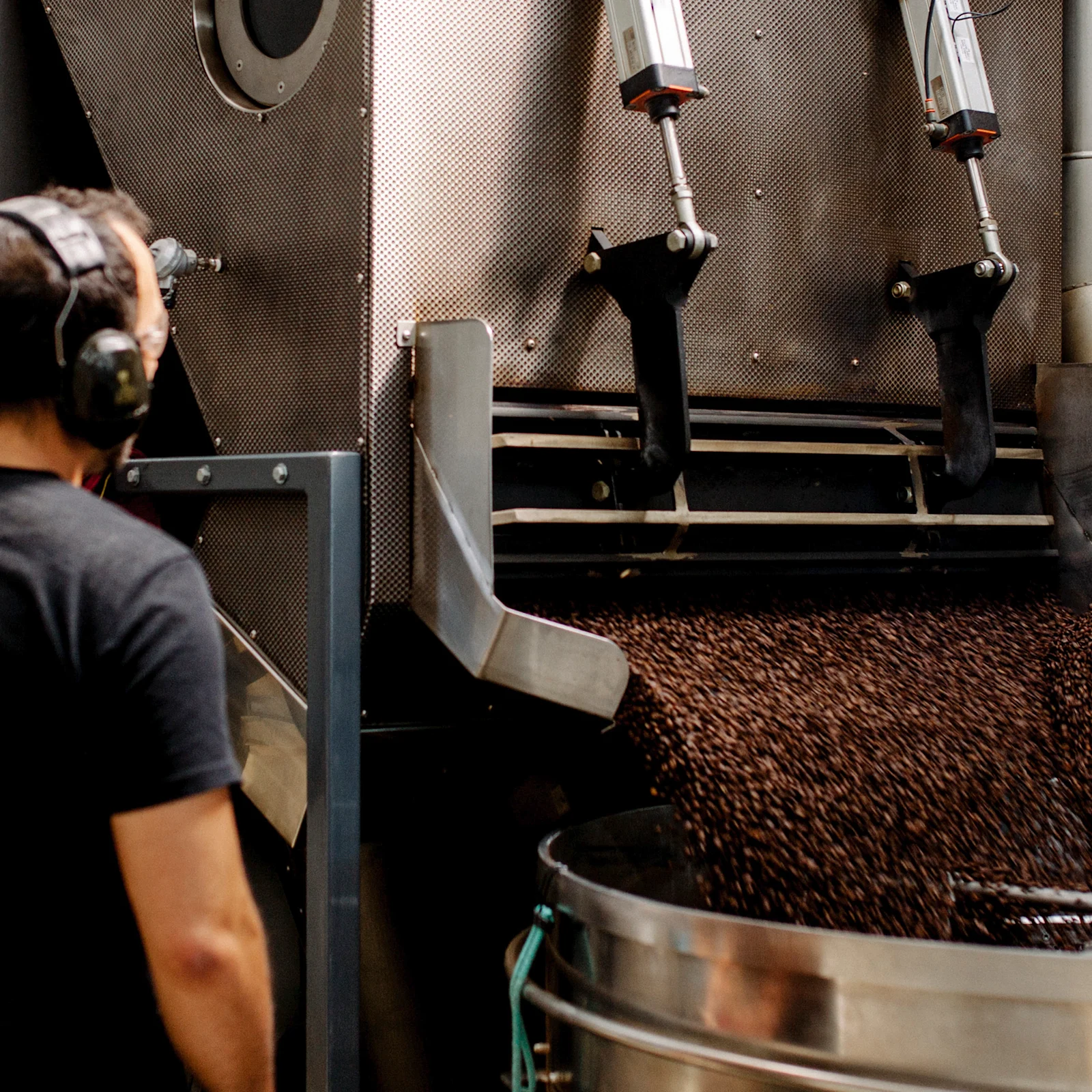 Allpress NZ Dunedin 6397 Inline