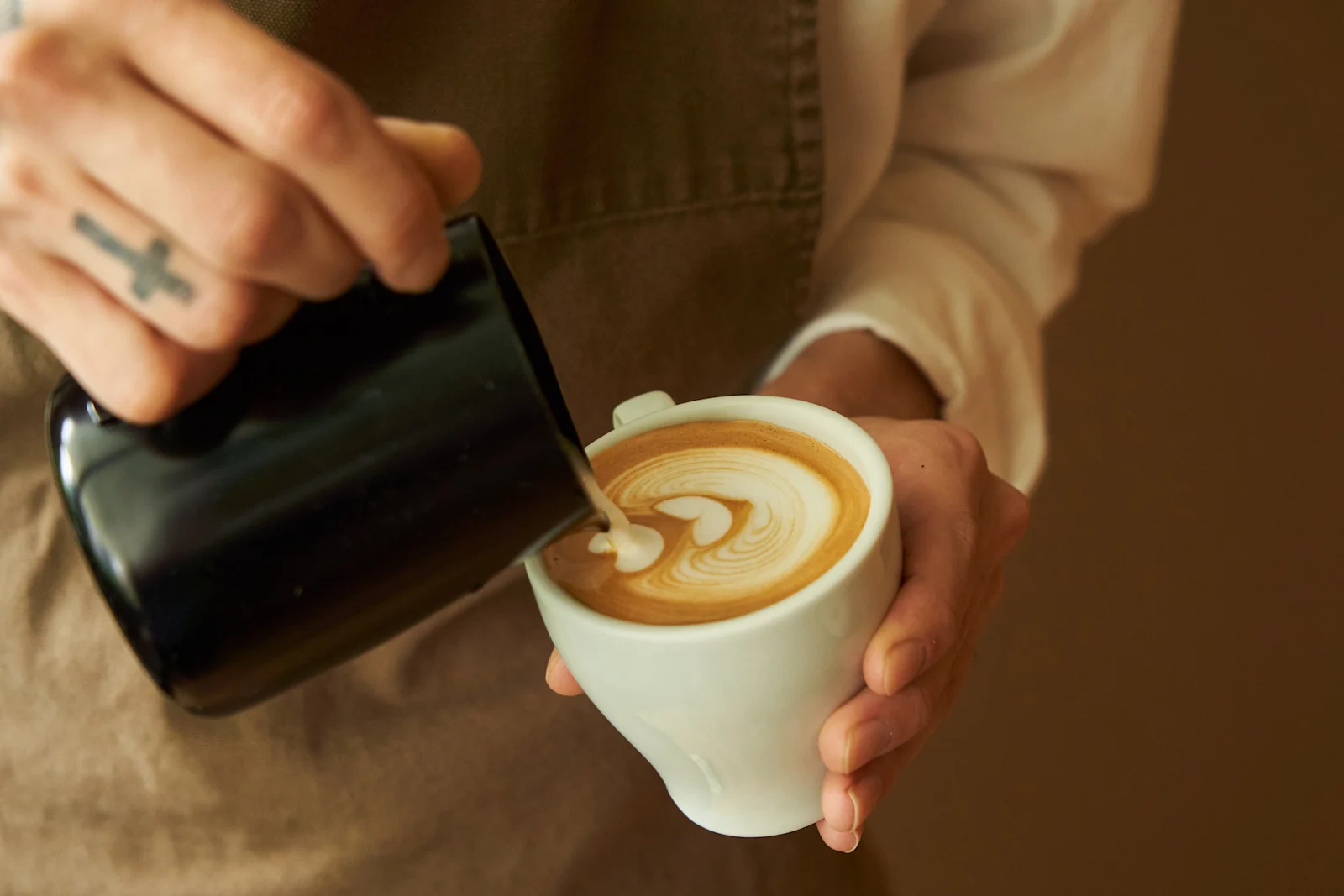 Café All-rounder － Tokyo