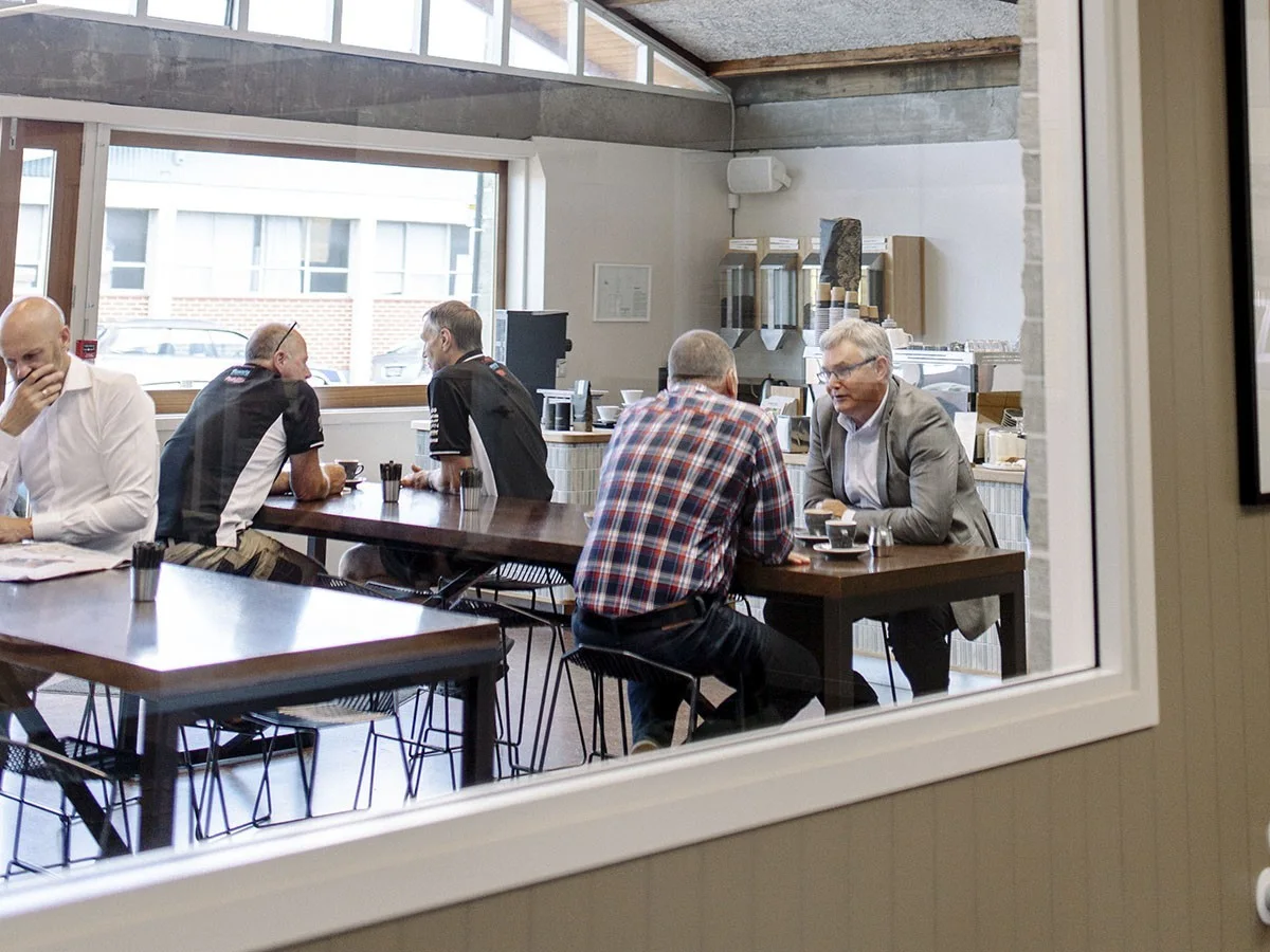 Allpress NZ Christchurch 6031