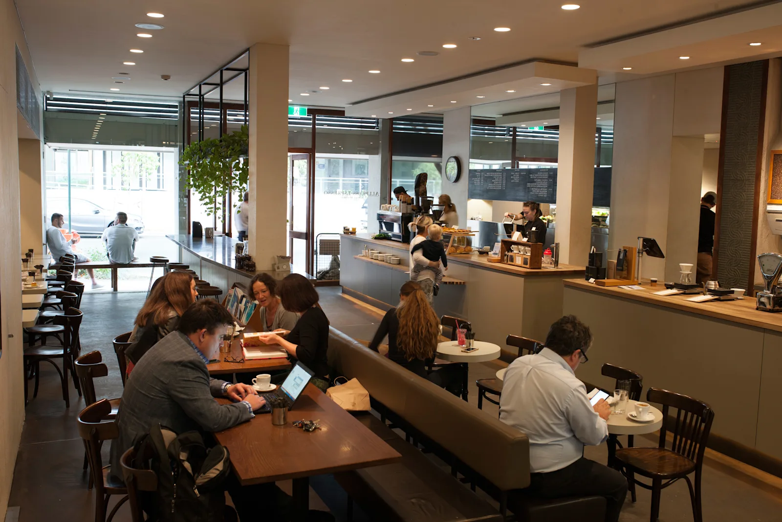 Championing Your Growth