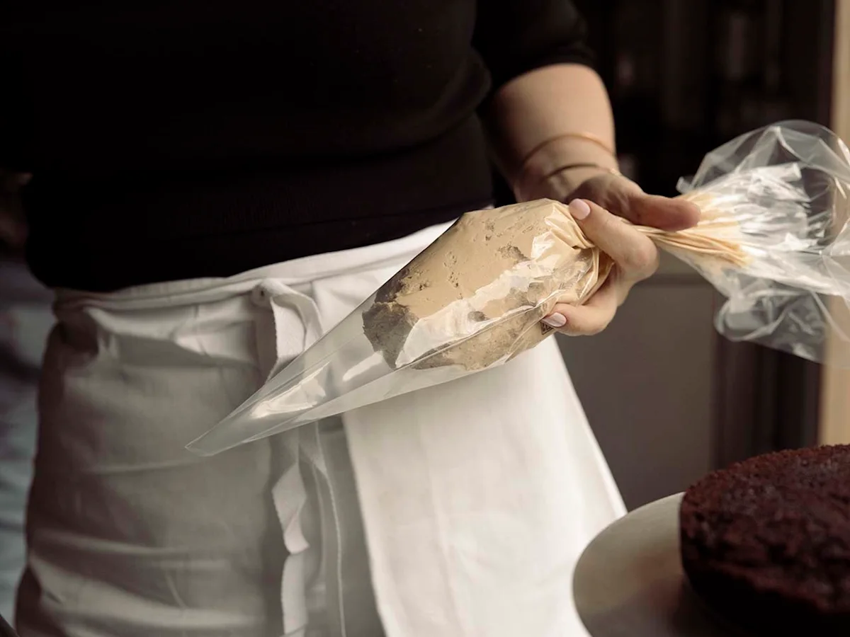 Violet cakes recipe CTB3