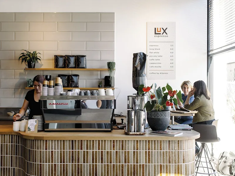 Cafe NZ LUX Thumbnail