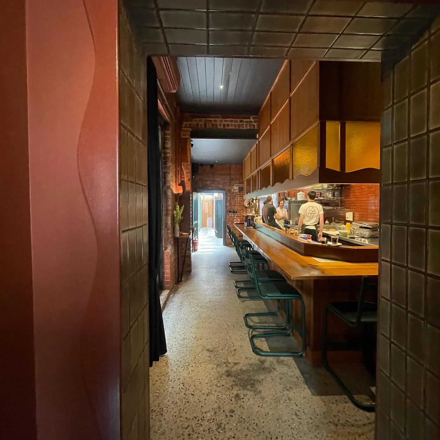 Rocco’s Bologna Discoteca