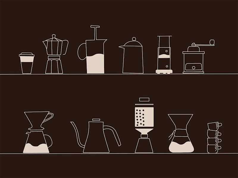 Short conversations with big ideas